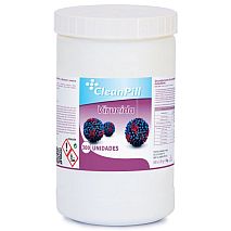 Virucidal AntiPathogen Cleaning Tablets (authorized and tested against COVID-19 and Ebola)