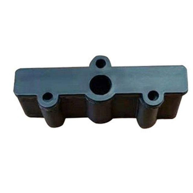 D2200 Door Tooth Belt Clamp