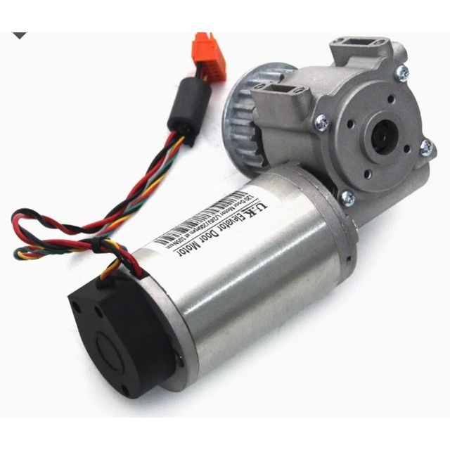 MOTOR DE PUERTA AT120 Otis MANO DERECHA