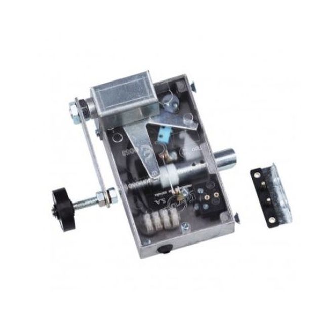 FRONTTÜRSCHLOSS ACC CONT SIMPLE AFCSD PBS