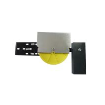 Polea Tensora Ø300 Uni Polea Pa6+Fibra Vidrio