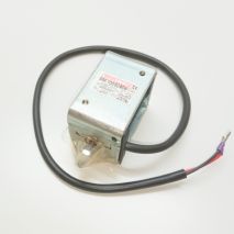 Electromagnet SM 195 VDC 24 W