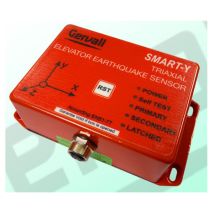 Seismic Sensor Smart-Y