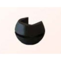 Guide Shoe Rubber Ball-Joint Gervall