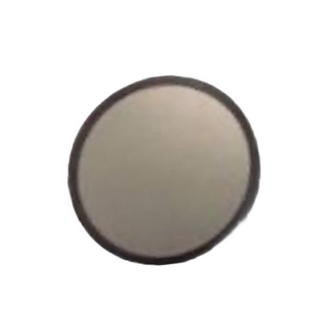 Caratula pulsador gris Kone Monospace (S/INSCR.)