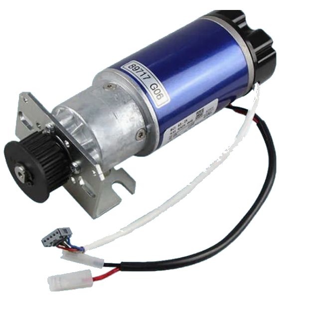 MOTOR DE PUERTA BCI 63.25