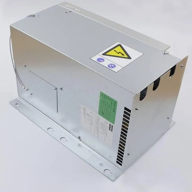 variador Kone KDL16S 12A