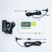 Enlace S4L GSR 4G