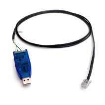 Kit Conectividad S4L REKOBA EKM 66/68 USB 
