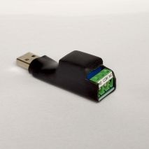 Kit USB para 1 Salida S4L 