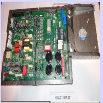 Placa Variador Drive Gen2-R 3kW Gba21341L20