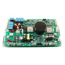 Placa Ultra Drive Ovfr03B-402 (1000Kg)