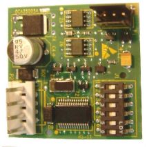 Estacion Remota Rs11 Gca25005A1
