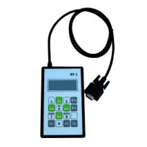 Cnsola de Programacion Arca II RT-1 Español
