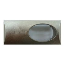 Car Body Button Without Engraving