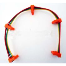 Cable Conexion Pl.Extens. N=5 (Arca Ii) Or02