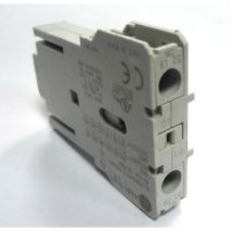 Bloque Aux. Lateral 1Nc G.Electric Marl101At
