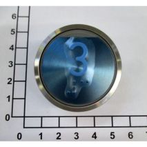 Bouton Cabine ŗ" 4Th Gen
