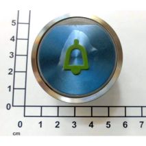 Bouton Alarme 4Th Gen