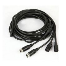 Cableado Cortina Weco 1.1M Tx-0.8M Rx (Fc)