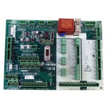 Car Pcb Without Teleservice 220V 5124388-1