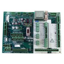 Car Pcb With Teleservice 110V 5124389-1