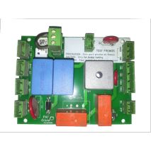 Brake Pcb 5124436-1