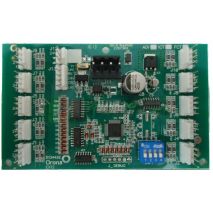  Pcb Extension Arca Iii 5124532-1