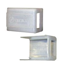 Caja-Brida Pulsador Botonera Orona_96
