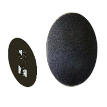 Alarm Plate Or02