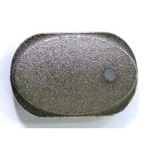 Car Button Led Tds