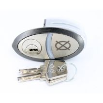Conj.Conmut.Llave Sga09 "Anul.Llamada Piso"