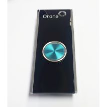 Conjunto Botonera Piso Publ 1 Puls Pared 4Th Gen