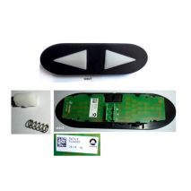 Conjunto Flechas en Embocadura Or02