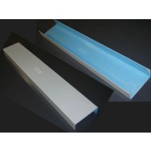 Difusor (1090 X 190 X 70 mm) T0443B2