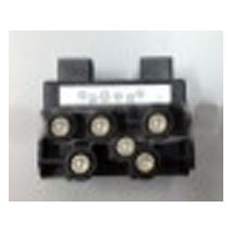Conector Para Rbi 30mm 43Kn 6X (Pulse)