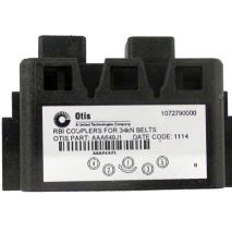 Conector Para Rbi 25mm 34Kn 5X (Pulse)