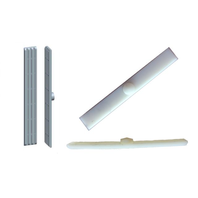 Garniture Pour F0237 (200mm X 25mm X 6mm )