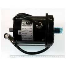 Motor Hsds D2200 & Open 2002 (Hsds) Conec/Pin