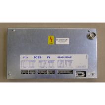 Kit Sustitucion Operador Puerta Dcss-Iv