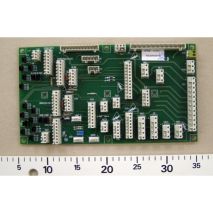 Placa Tcb Otis2000 Tjc25402D102