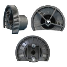 Piñon Motor Operador 9550Cc Ø165mm