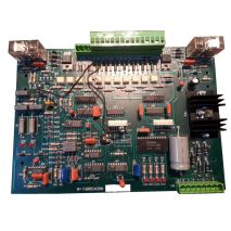 Placa Selector Electronico 12 Paradas