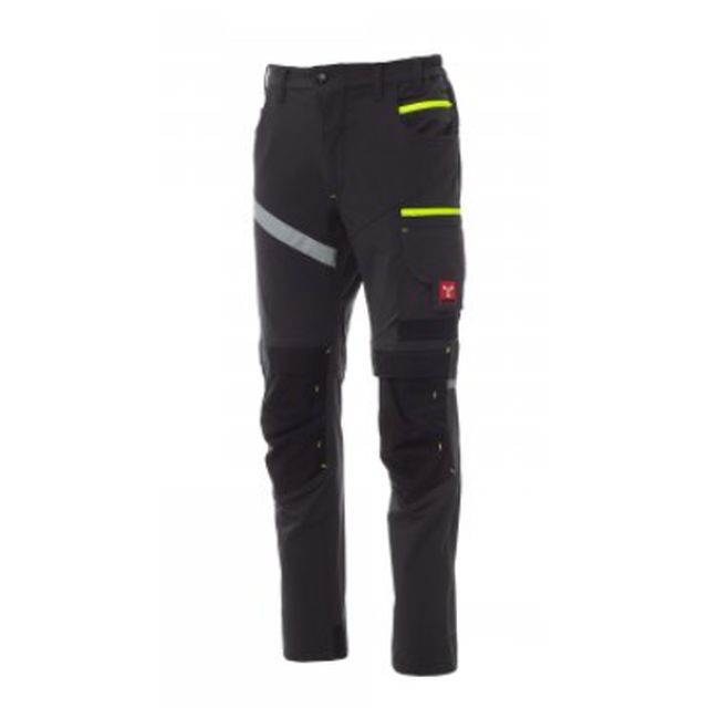 PANTALON FLEXIBLE NEXT 4W LOGO BOLSILLO LATER