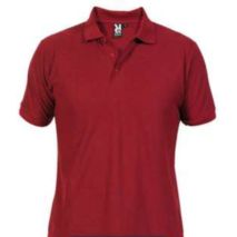 Polo Manches Courtes Logo -Xl-