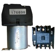Contactor Mg-5 80Vdc - 176098