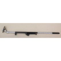 Cabinet Lever + Brake Handle