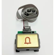 Bouton Mx-Basic Bs Alarm 54400031