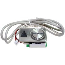 Bouton Mx-Basic Hd Vp Ff Fleche Montée