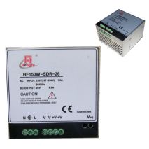 Alimentation Hf150W-Sdr-26A